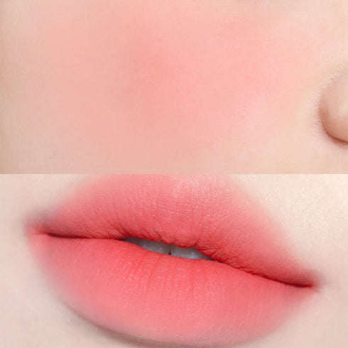 Fwee Lip & Cheek Blurry Pudding Pot